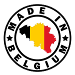 Made in Belgium